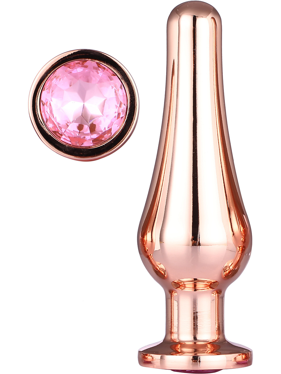 Gleaming Love, Pleasure Analplugg, Medium