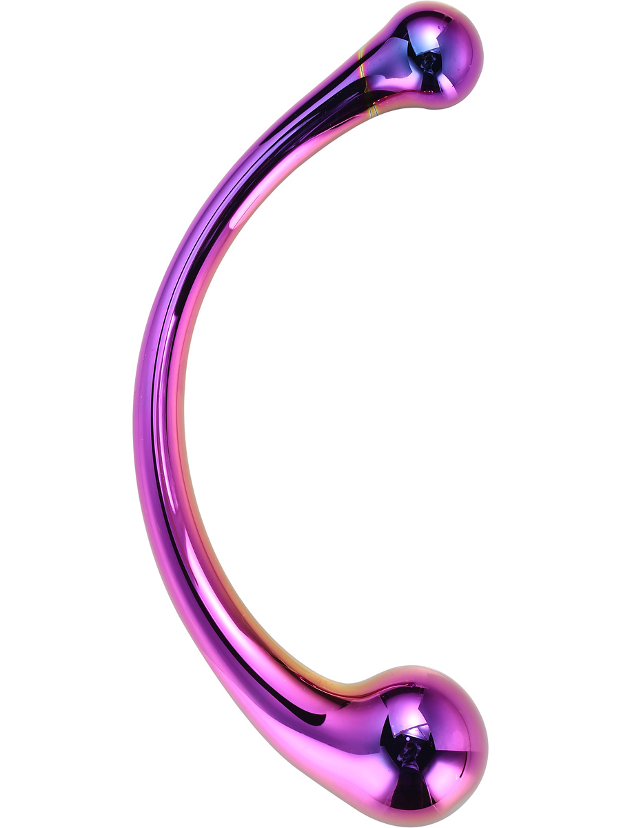 Glamour Glass, Buet Glasswand