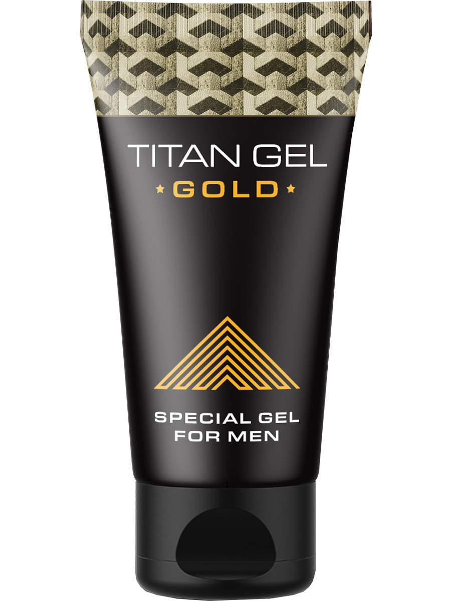 Penis Gel Gold, Ereksjonsgel