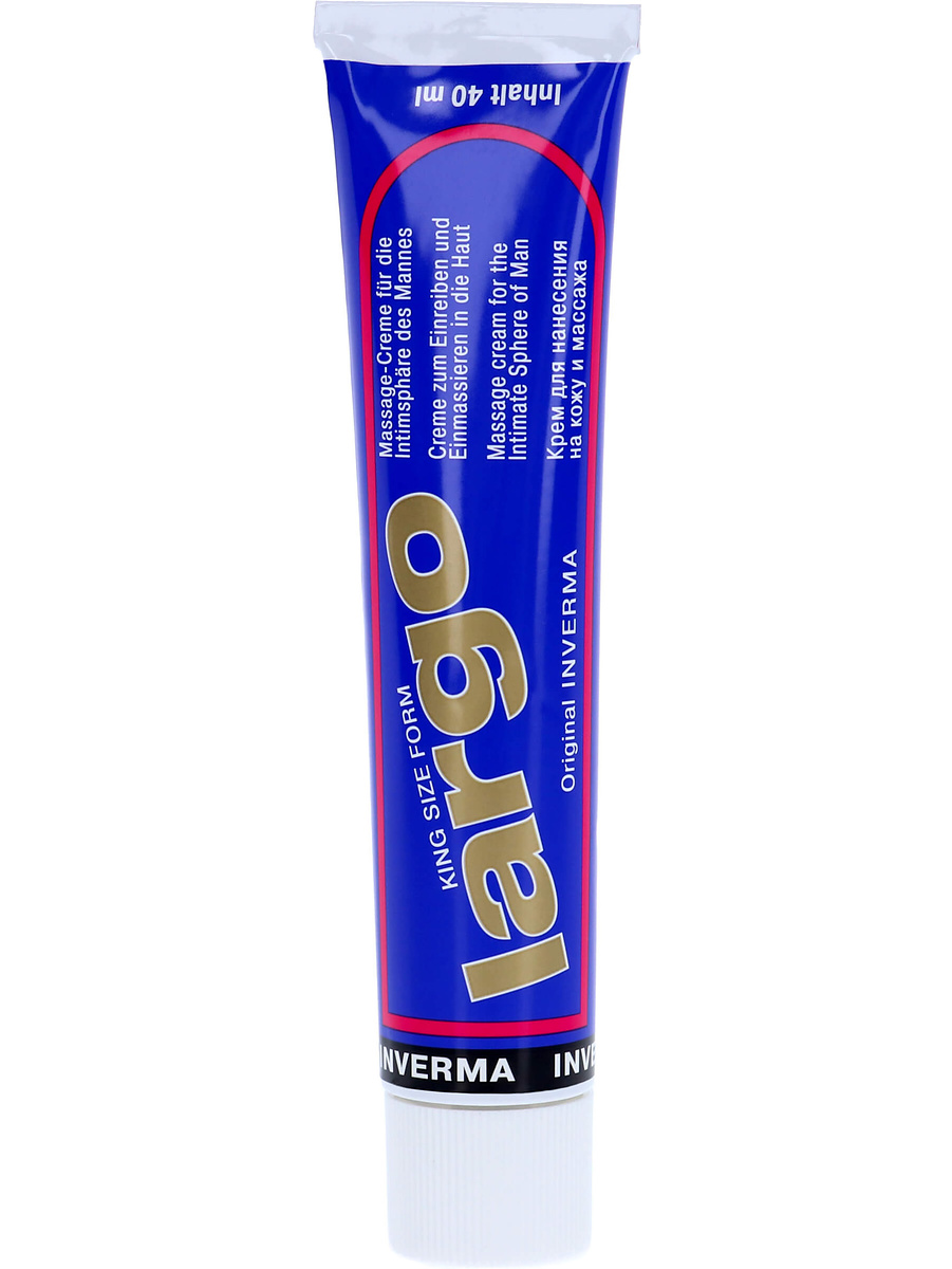 Inverma Largo Peniskrem