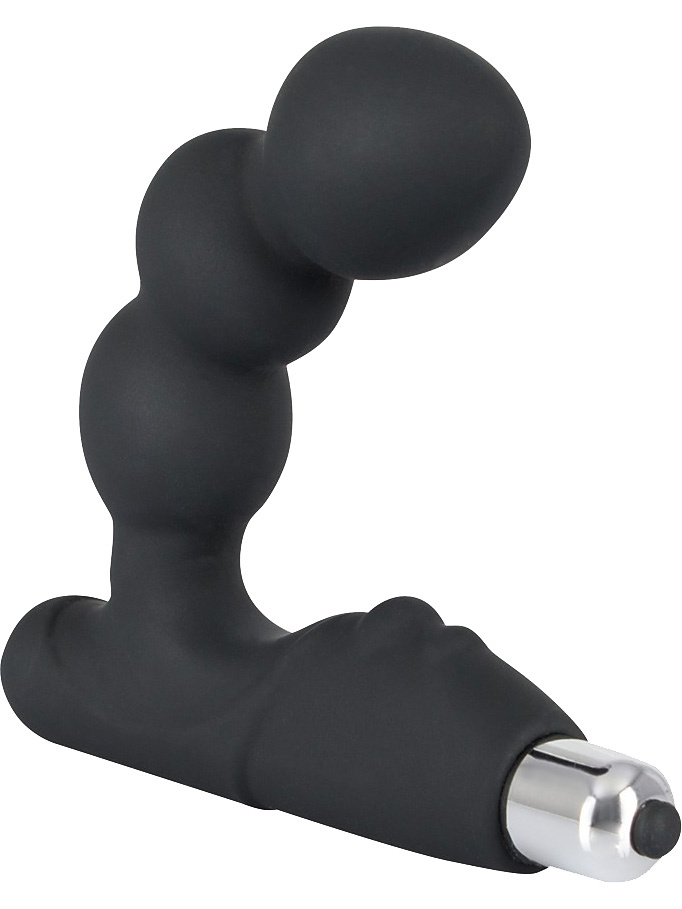Kuleformet Prostatavibrator