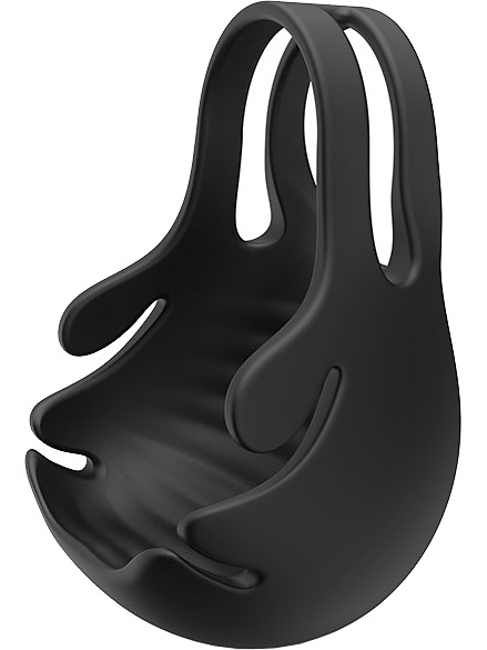 Fun Bag, Testikkel- og Penisstimulator
