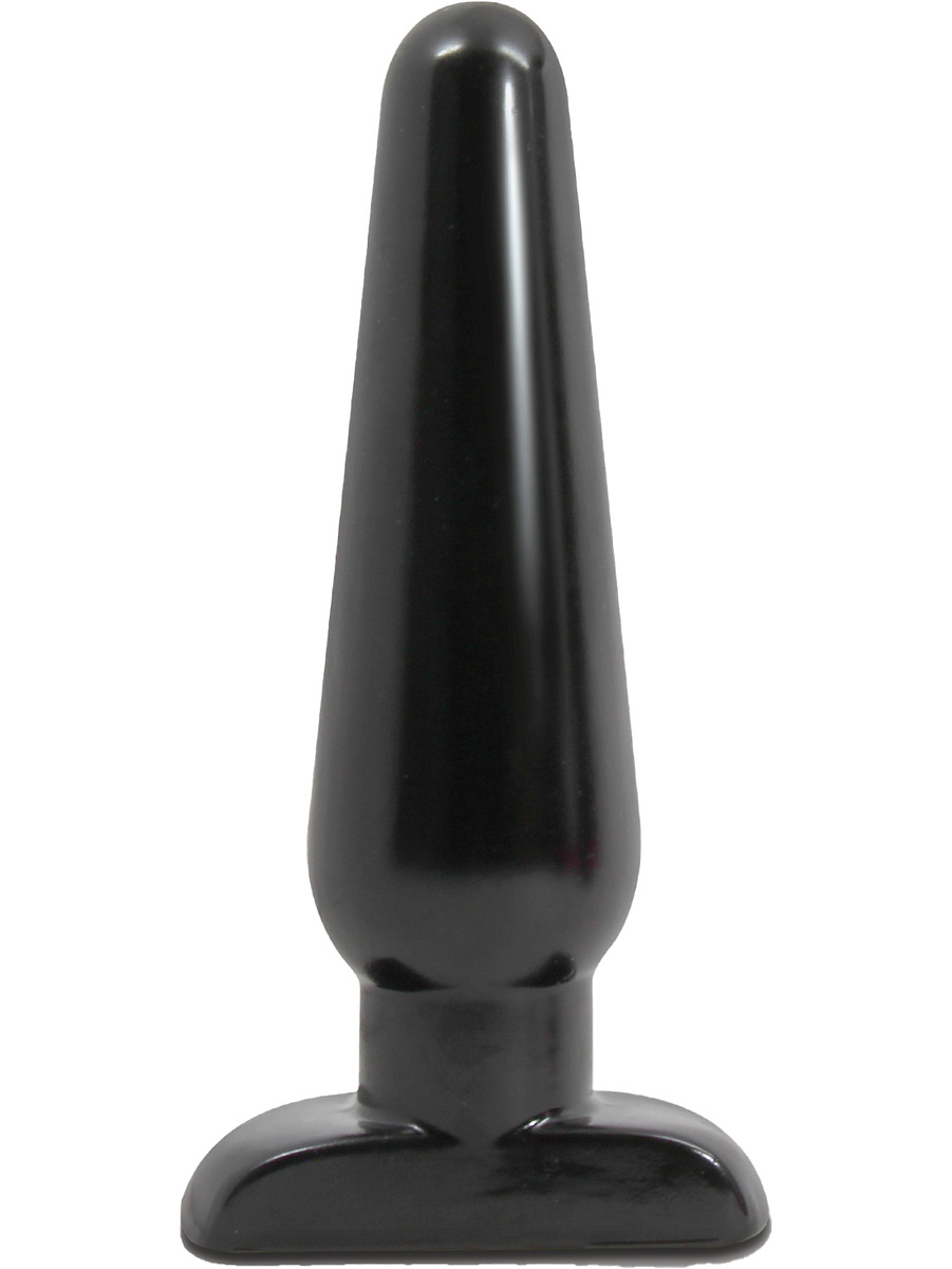 Basic Analplugg, large