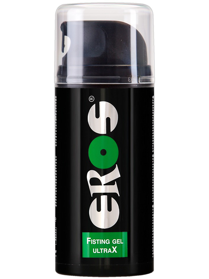 UltraX Fisting Gel