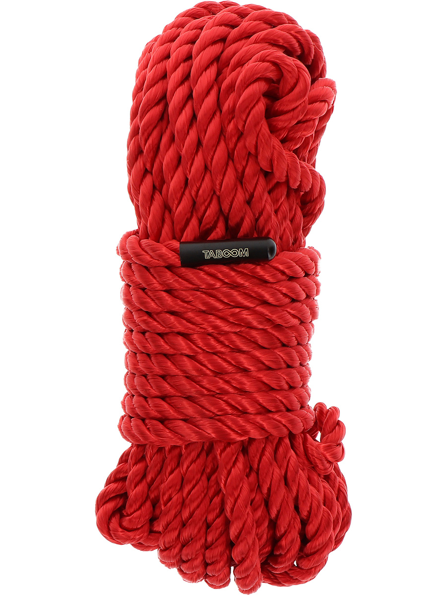 Bondage-Tau, 10 meter