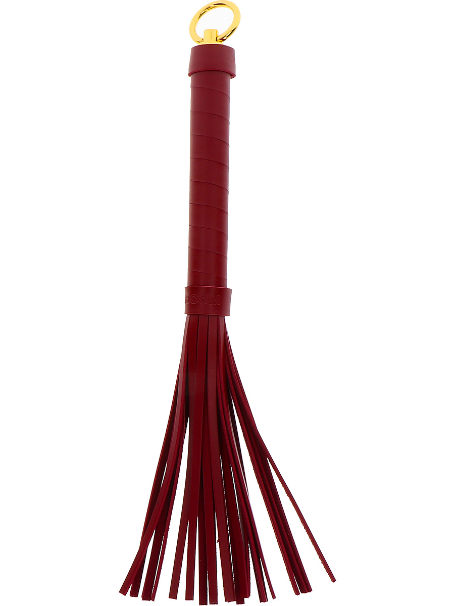 Luxury Small Floggerpiske