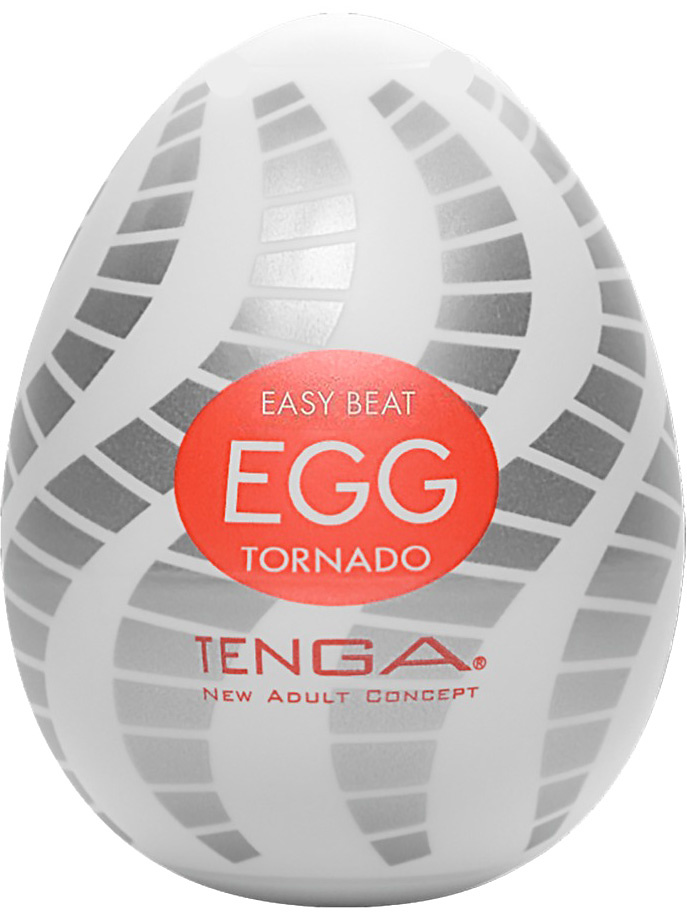 Tornado Onaniegg