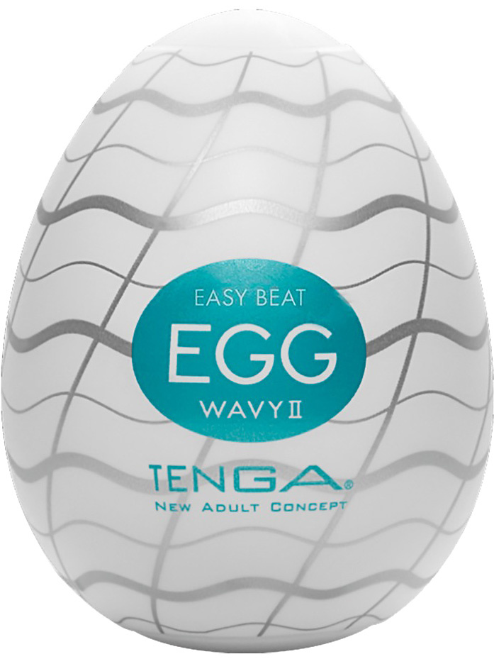 Wavy II Onaniegg