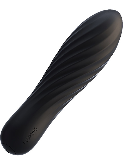 Tulip, Bulletvibrator