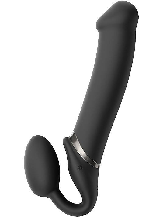 Bøybar Strap-On med 3 motorer, XL