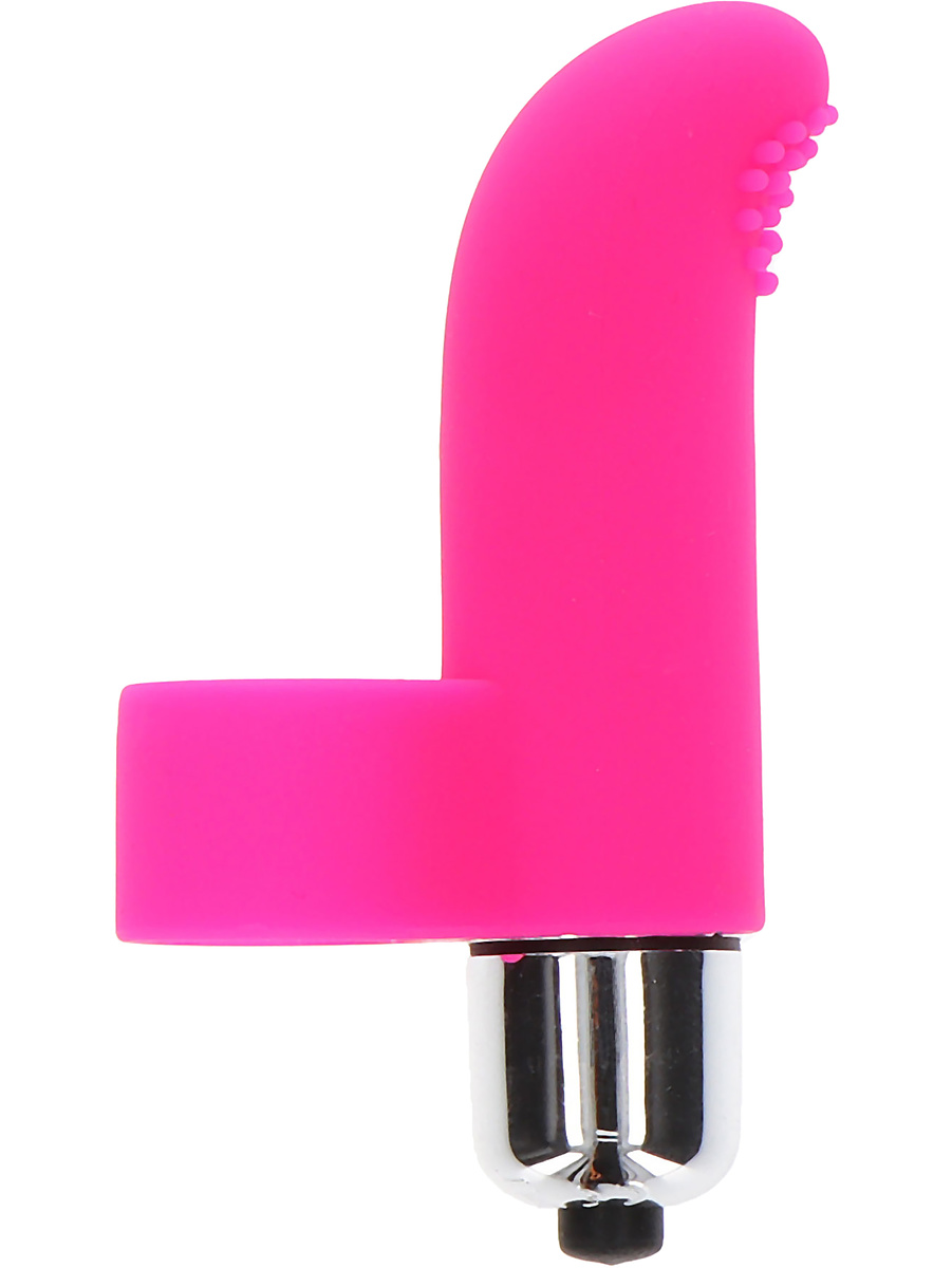 Tickle Pleaser Fingervibrator