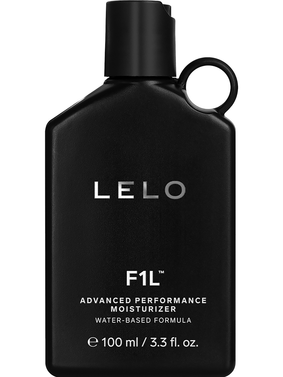 F1L Advanced Performance Glidemiddel