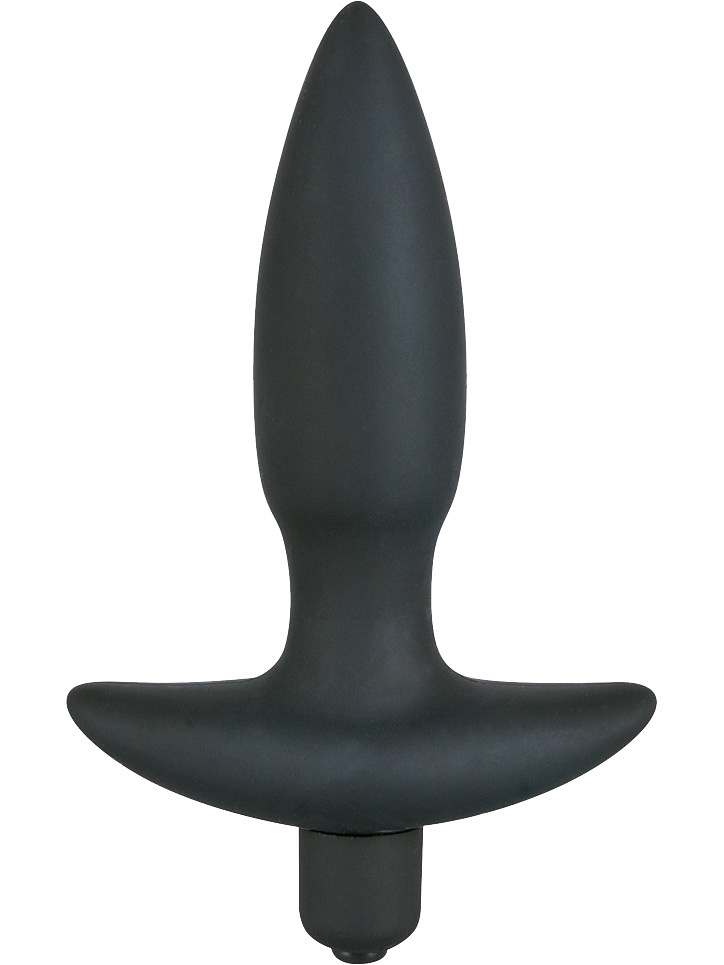 Vibrerende Analplugg, Small