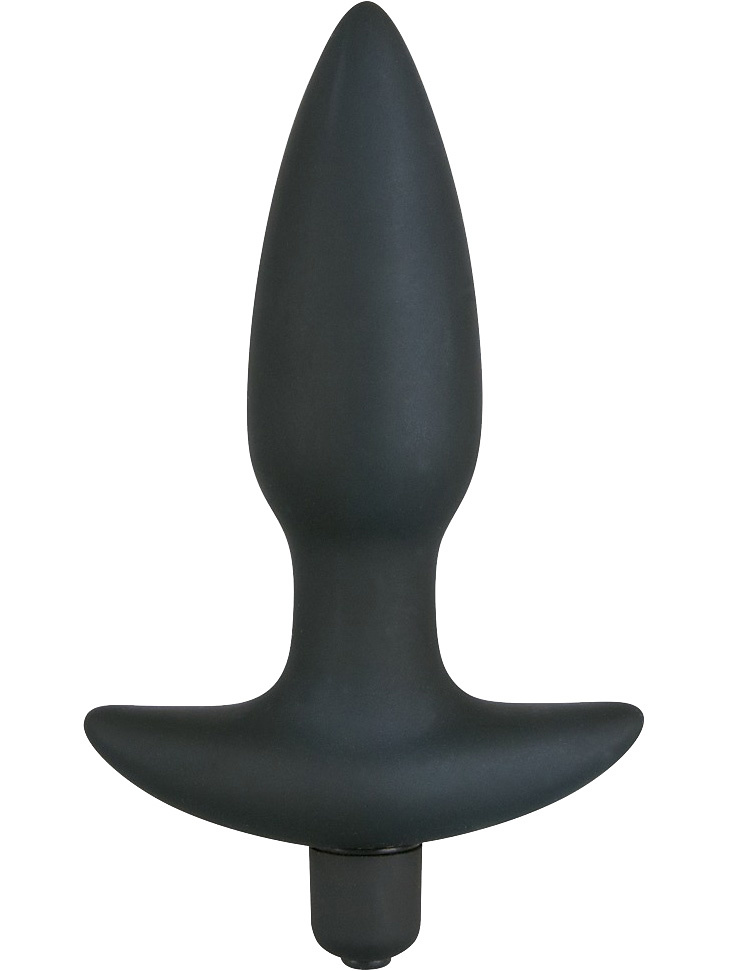 Vibrerende Analplugg, Medium