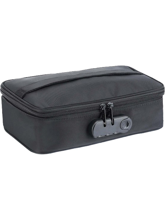 Discreet Box, Oppbevaringsboks