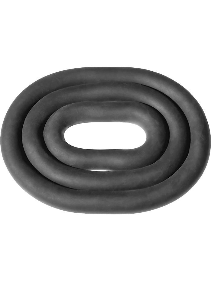 Ultra Stretch Wrap Ring, Mixed 3 stk