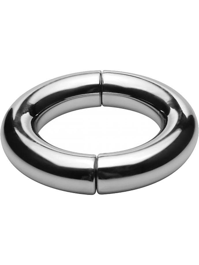 Mega Manetize, Magnetisk Penisring