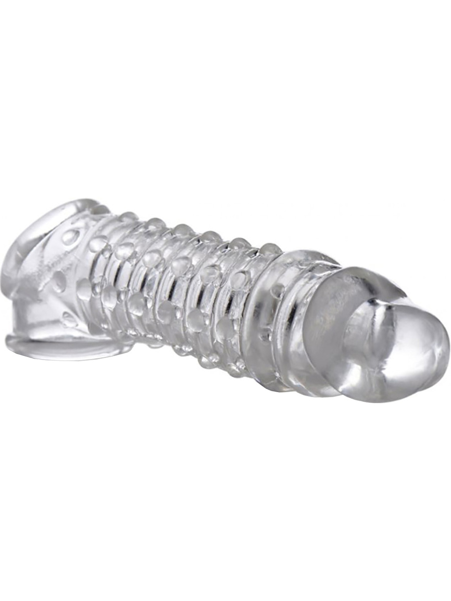 Enhancer Penissleeve +4cm