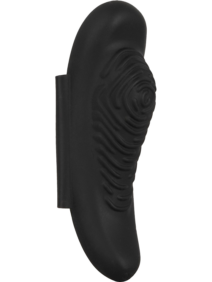 GoGasm, Trusevibrator