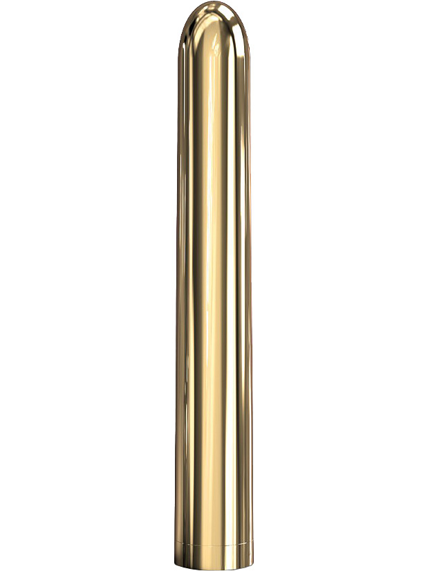Golden Boy 2.0, Vaginal Vibrator
