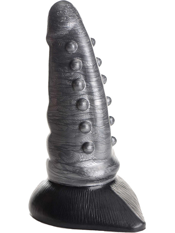 Beastly, Tentakel-lignende Silikondildo