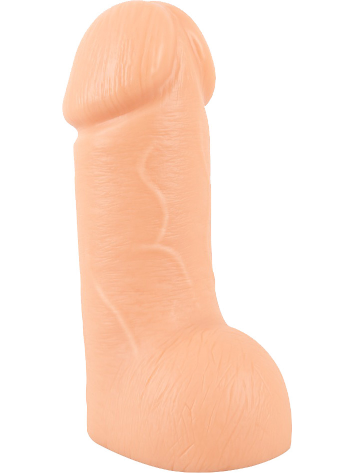 Real Giant Realistisk Dildo, 29 cm