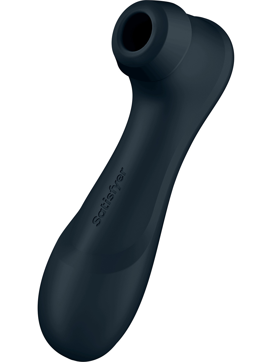 Satisfyer Pro 2, Gen 3 Lufttrykkvibrator