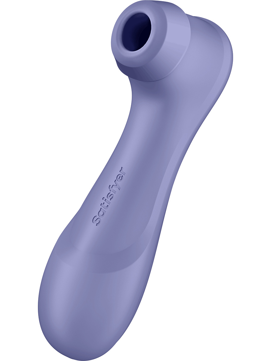 Satisfyer Pro 2, Gen 3 Lufttrykkvibrator