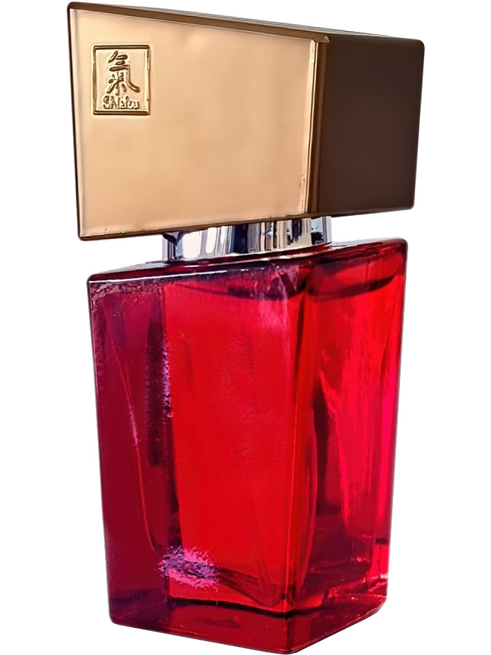 Feromonparfyme for Henne, Red