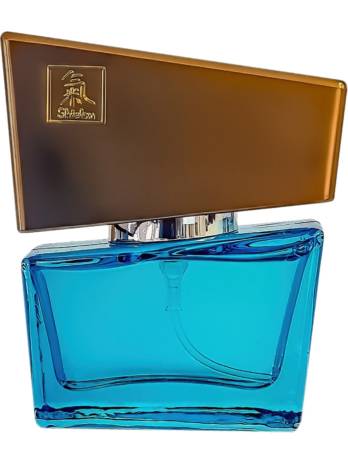 Feromonparfye for Ham, Lightblue