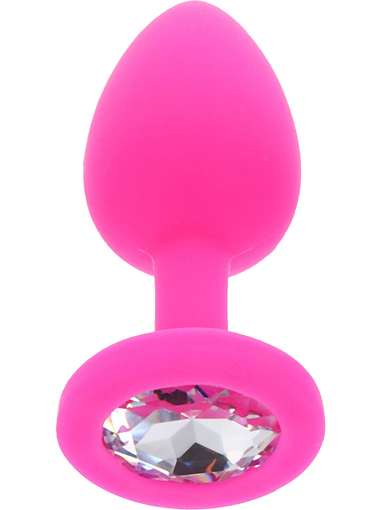 Diamond Booty Jewel, S