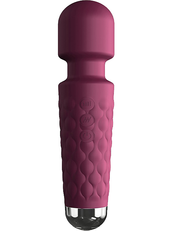 Mini Wanderful, Wand Vibrator