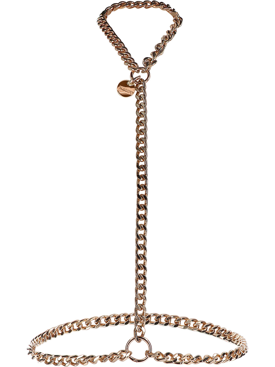 Dona Statement Metallsele