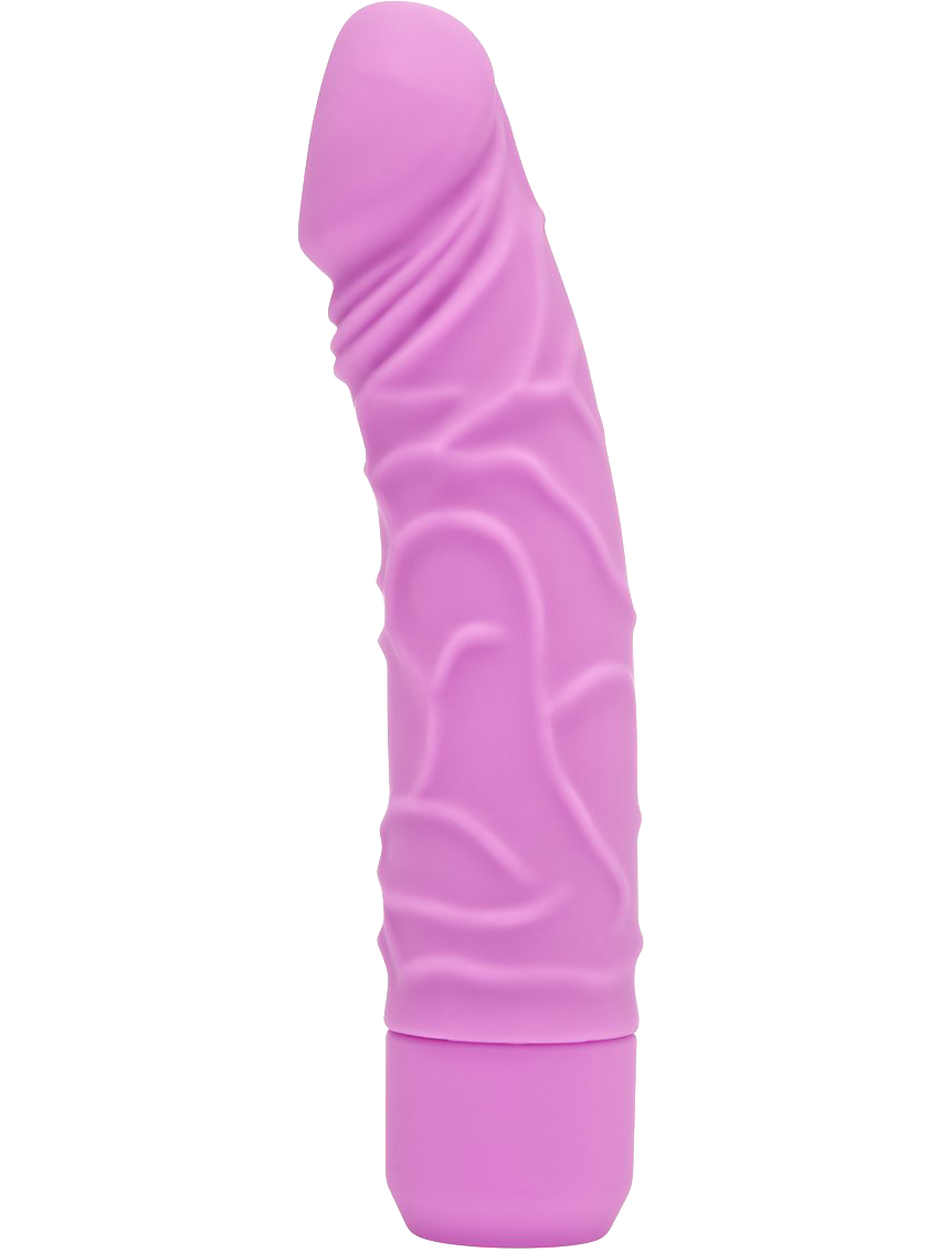 Get Real Klassisk Vibrator