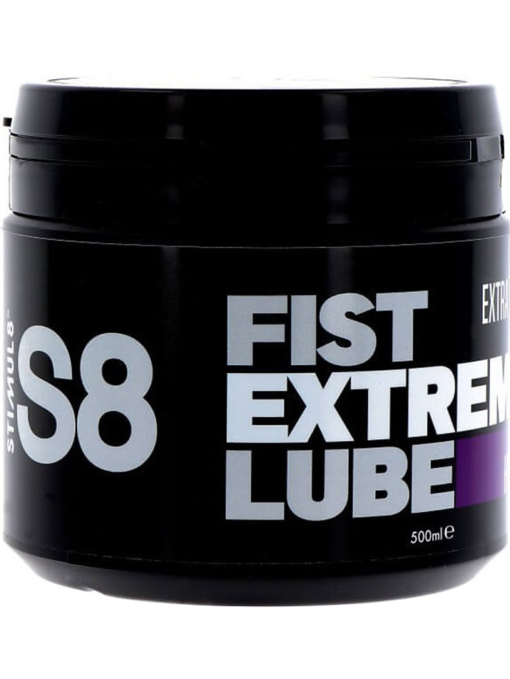 Fist Extreme, Tykt Hybrid-Glidemiddel