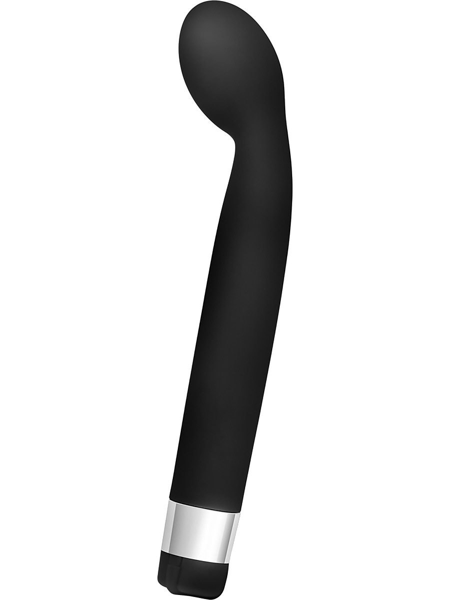Rosé Scarlet G-punktsvibrator