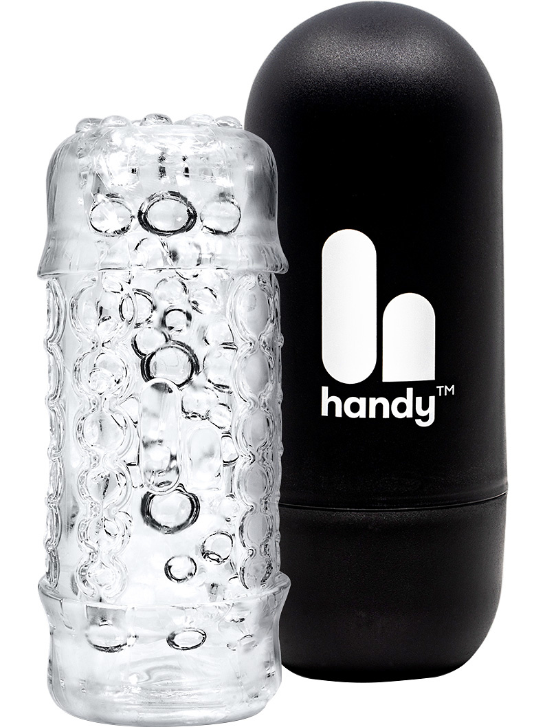 Handy Mermaid Sleeve Pearl