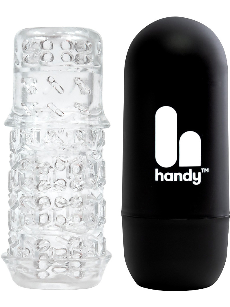 Handy Truegrip Sleeve Gen 2