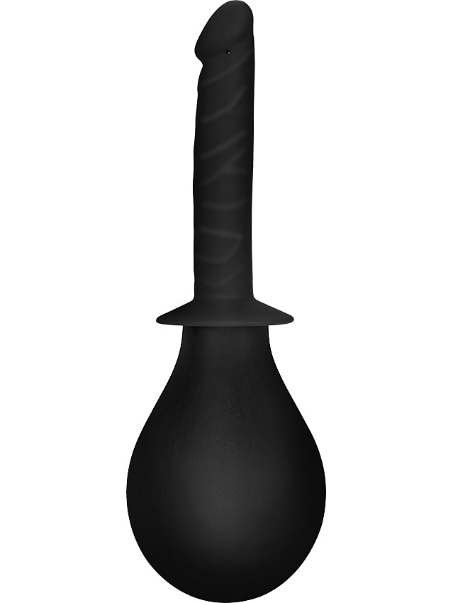Bondage Fetish Deluxe Dildo Analdusj