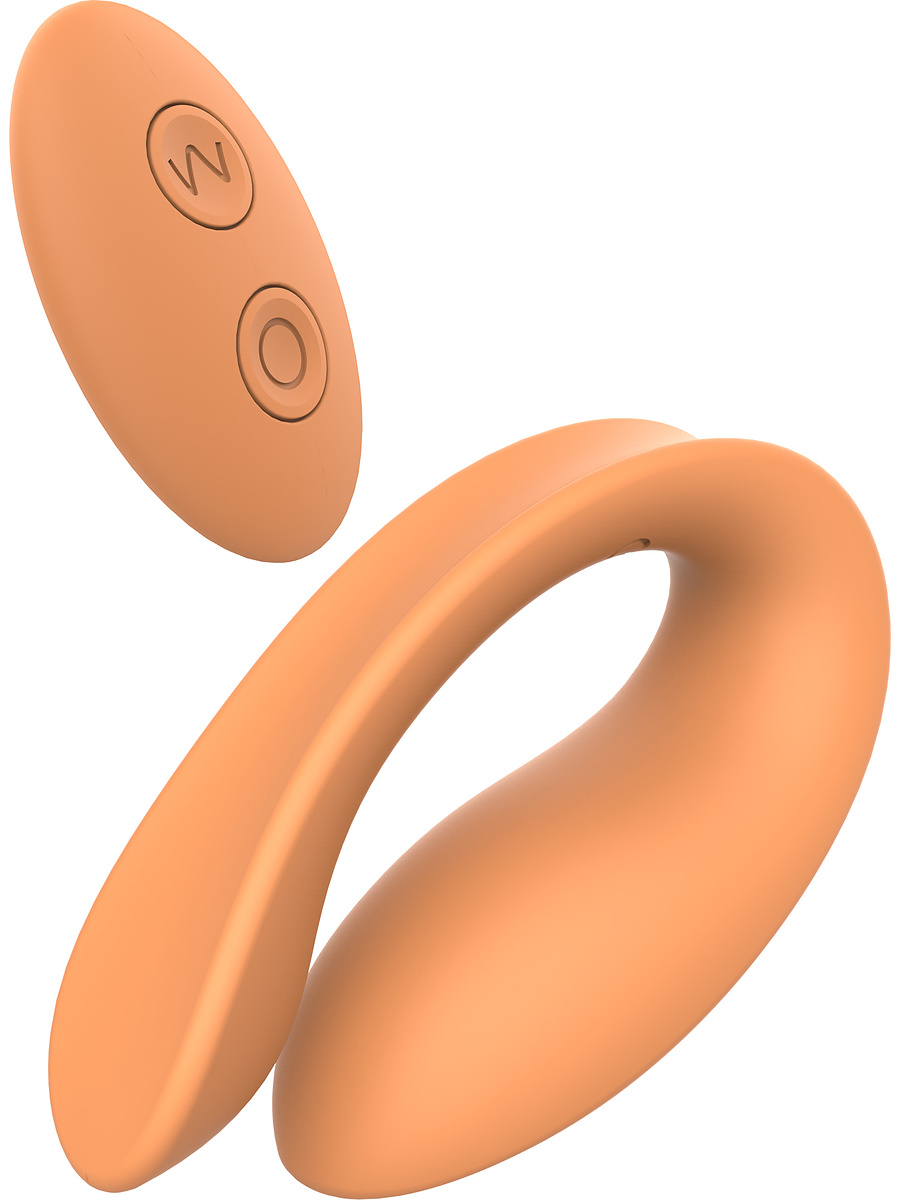 Glam, Trådløs Parvibrator