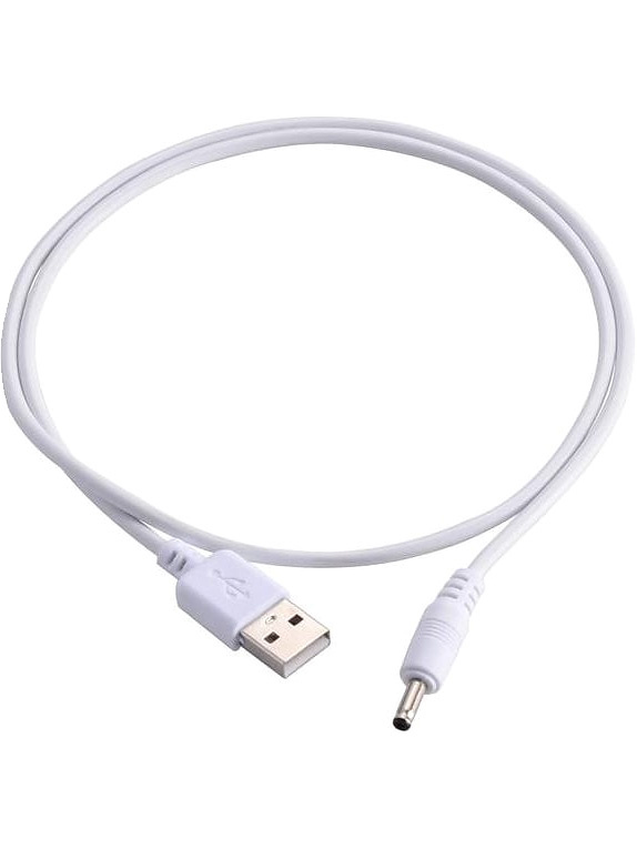 USB-ladekabel til Lelo