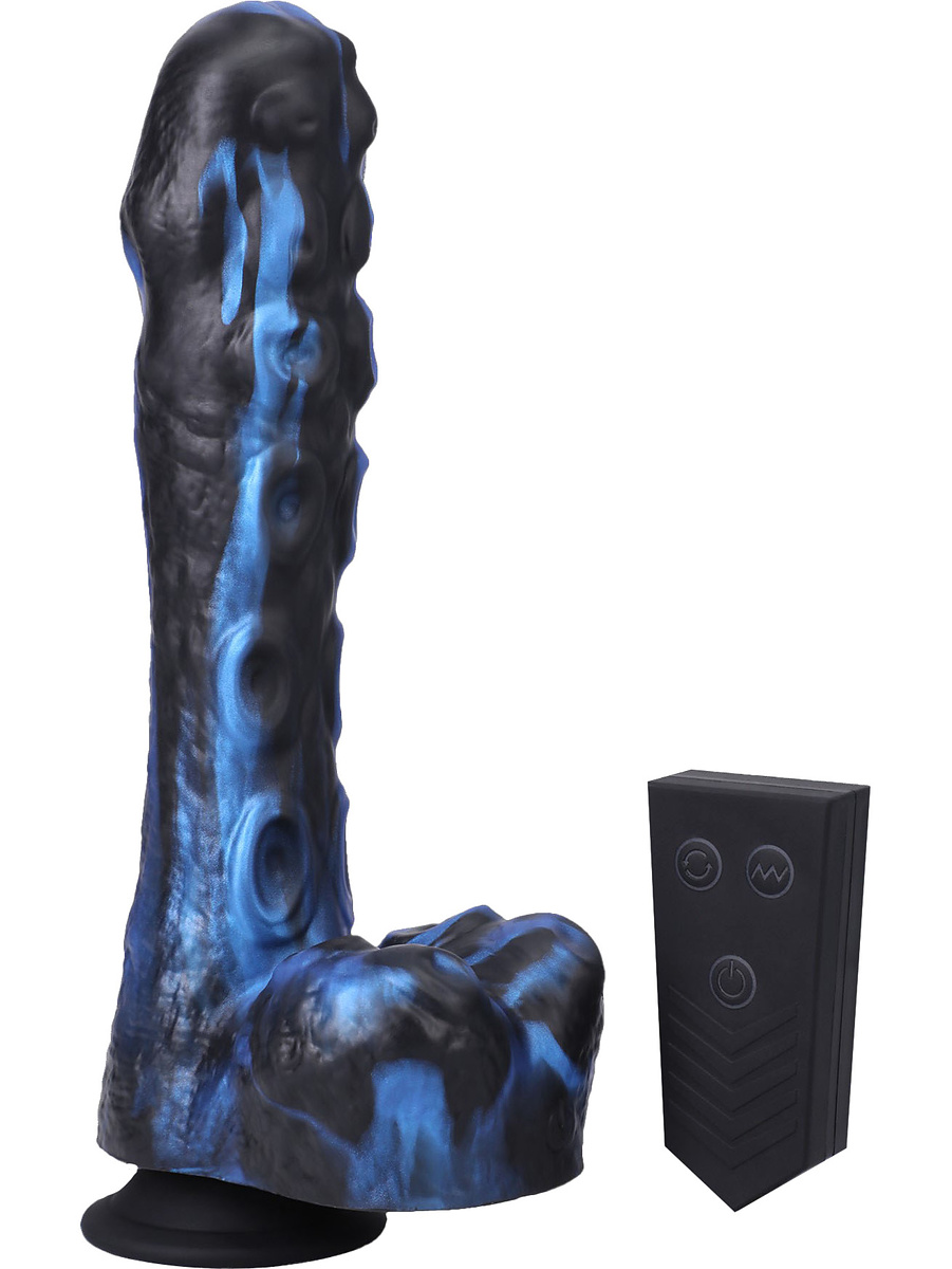 Tendril Thruster, Mini Sexmaskin