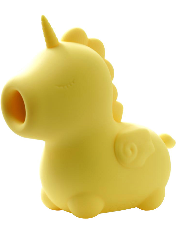 Unihorn Bean Blossom, Unicorn Minivibrator