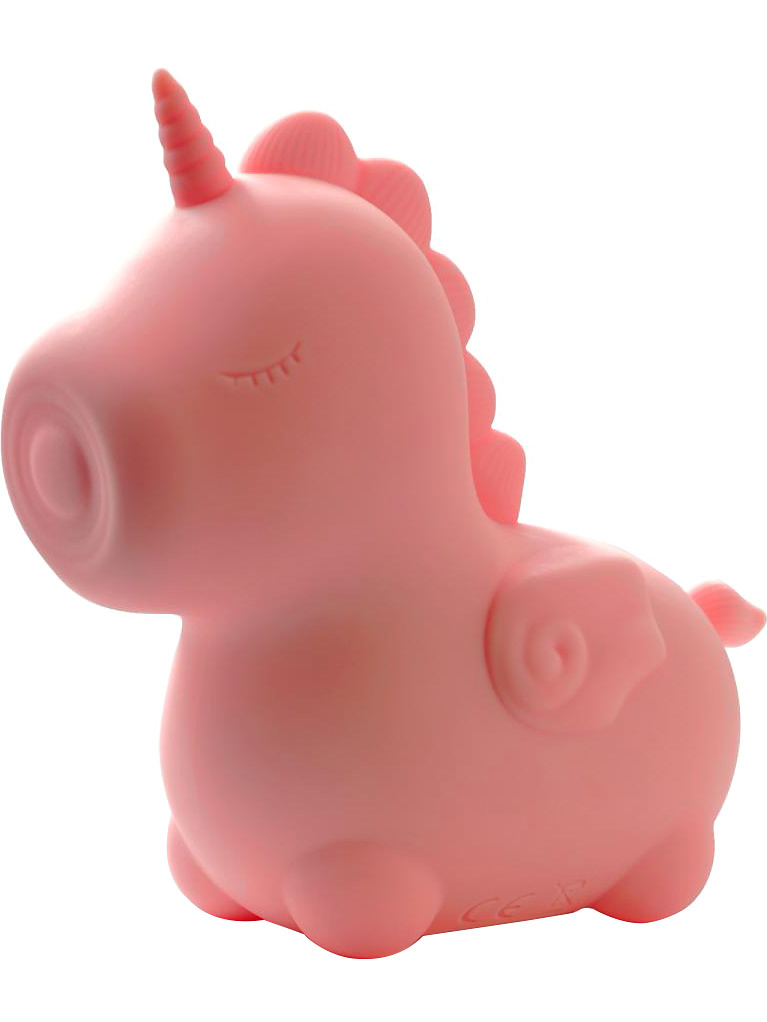 Unihorn Heart Throb, Unicorn Minivibrator