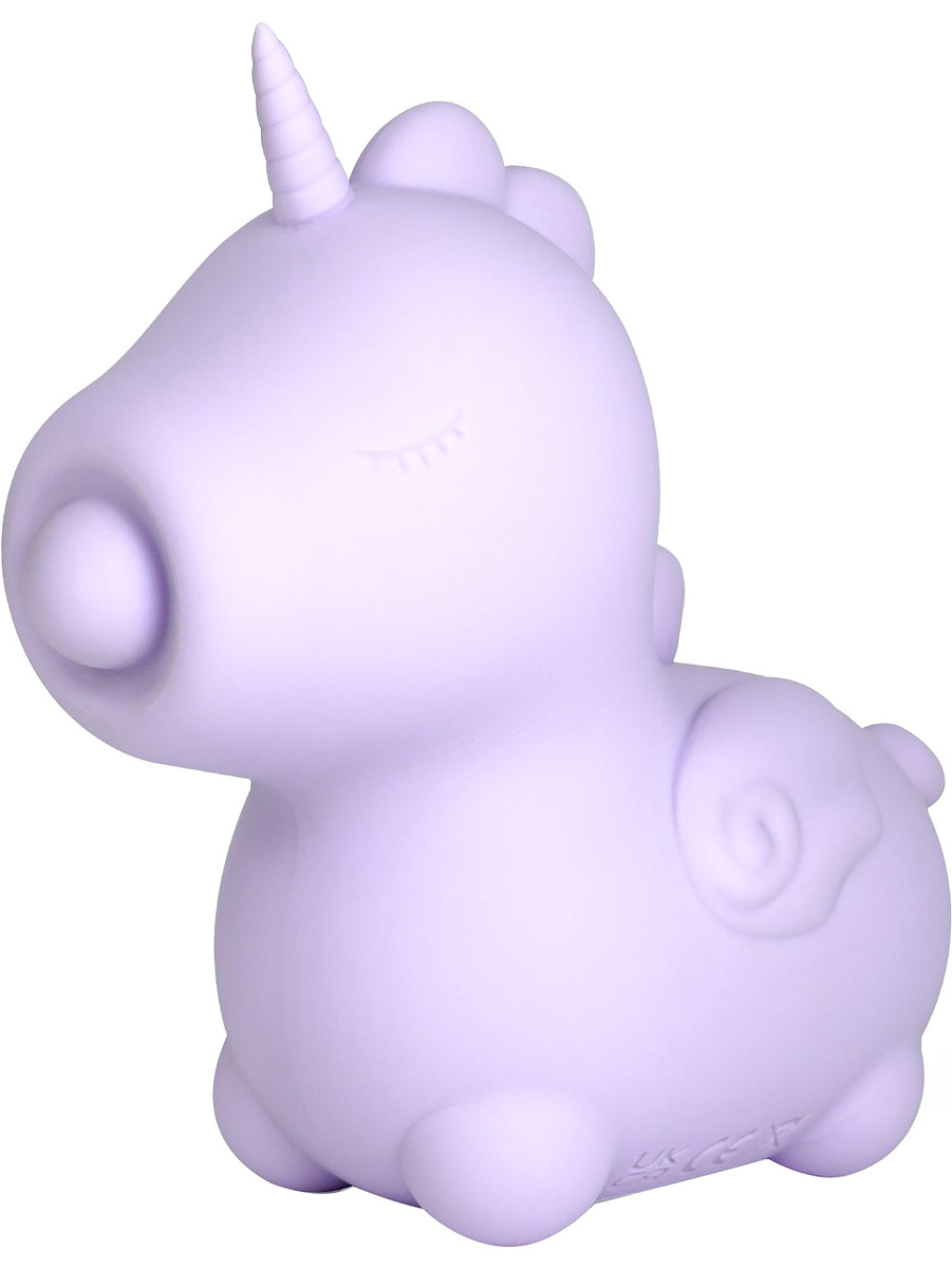 Unihorn Karma Lilac, Unicorn Minivibrator