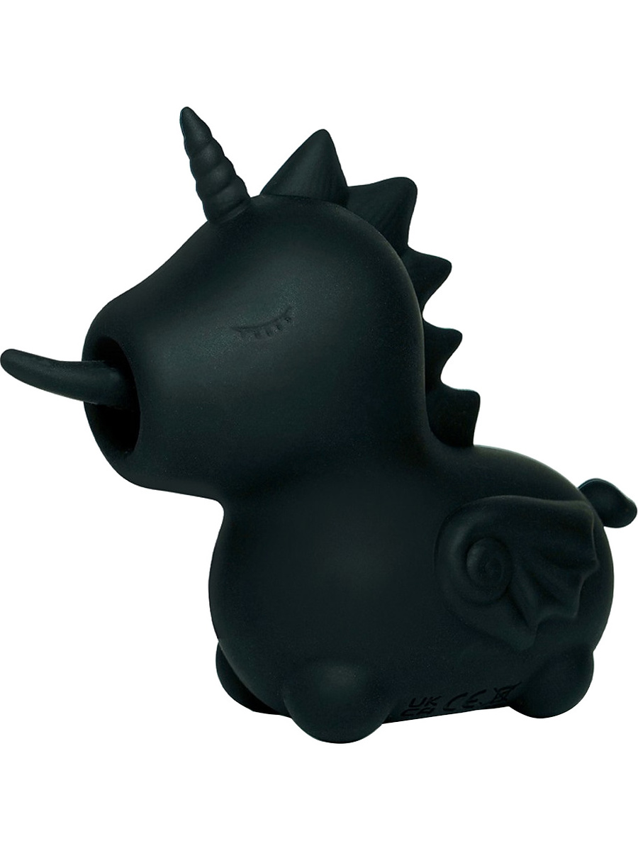 Unihorn Wild Spirit, Unicorn Minivibrator
