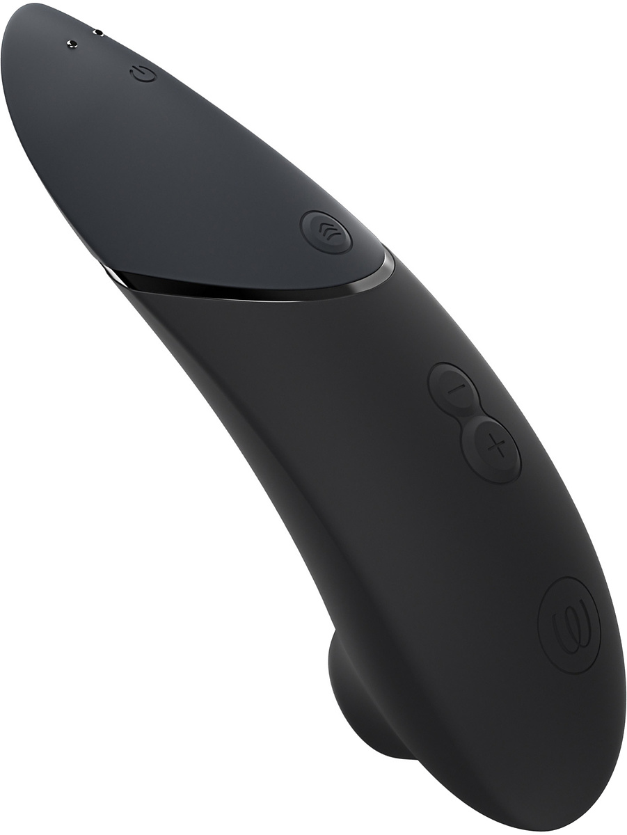 Next Lufttrykkvibrator