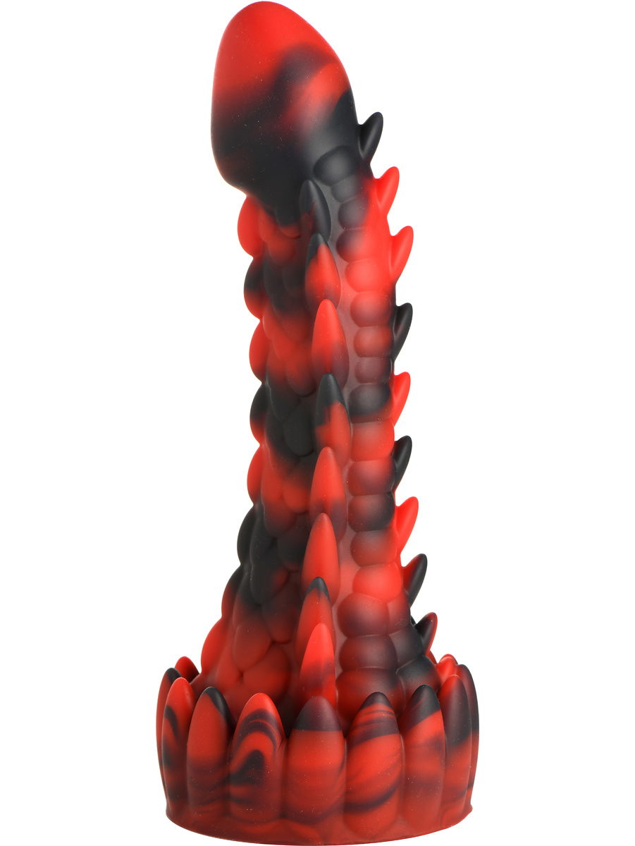 Demon Rising, Fantasy Silikondildo