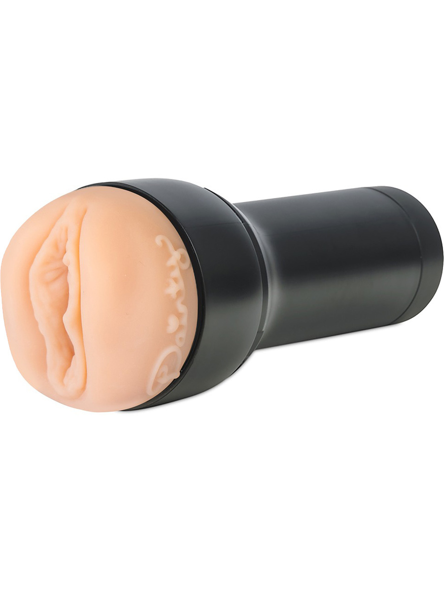 Feelstar Stroker, Dainty Wilder