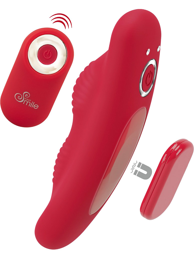 Trådløs Trusevibrator